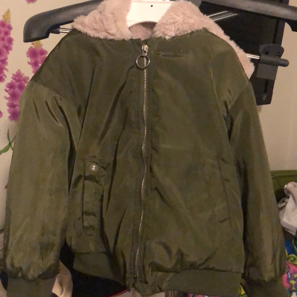 Jacket - Picture 2 of 2